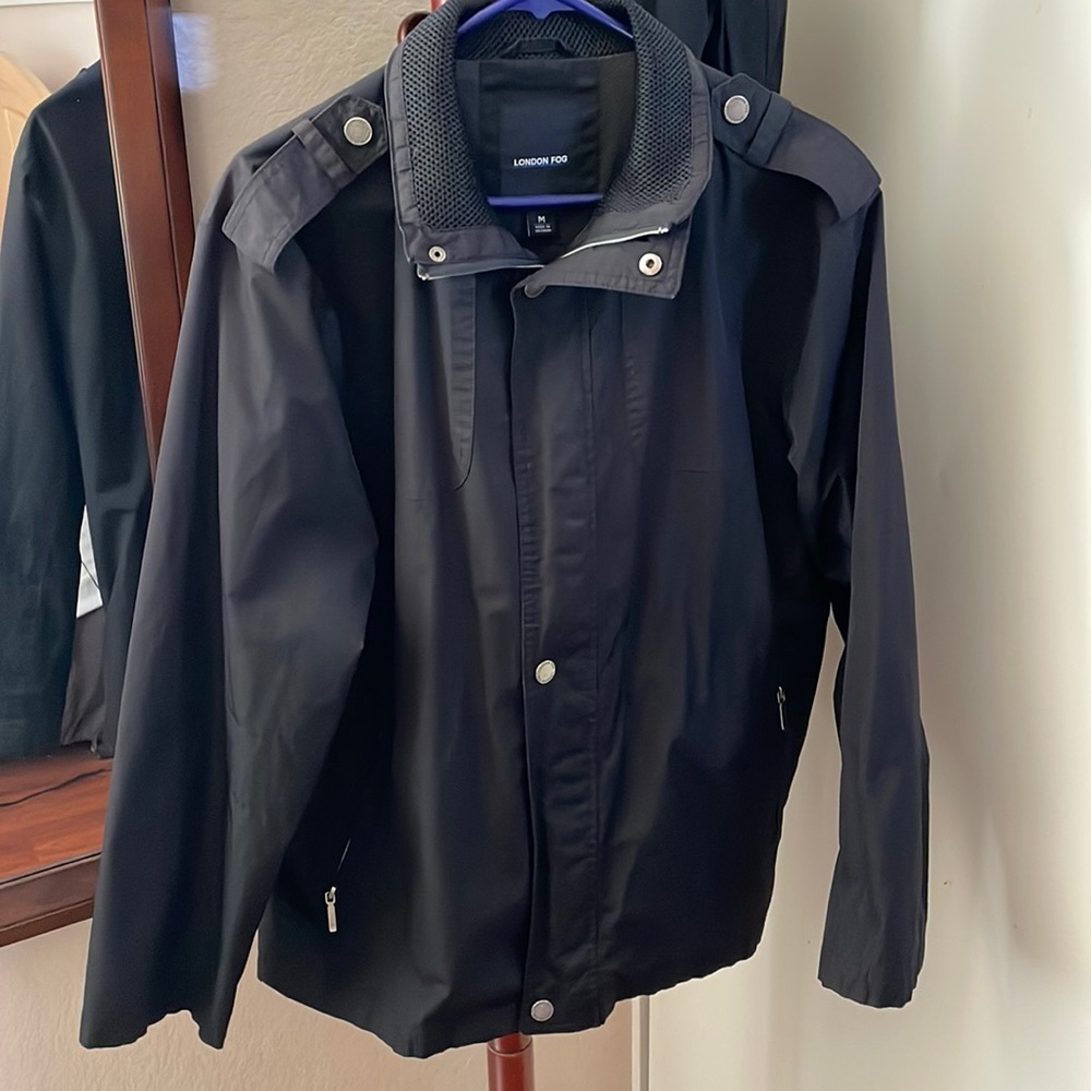 London Fog Jacket
